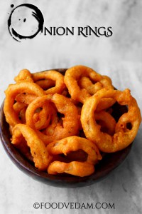 pakora foodvedam